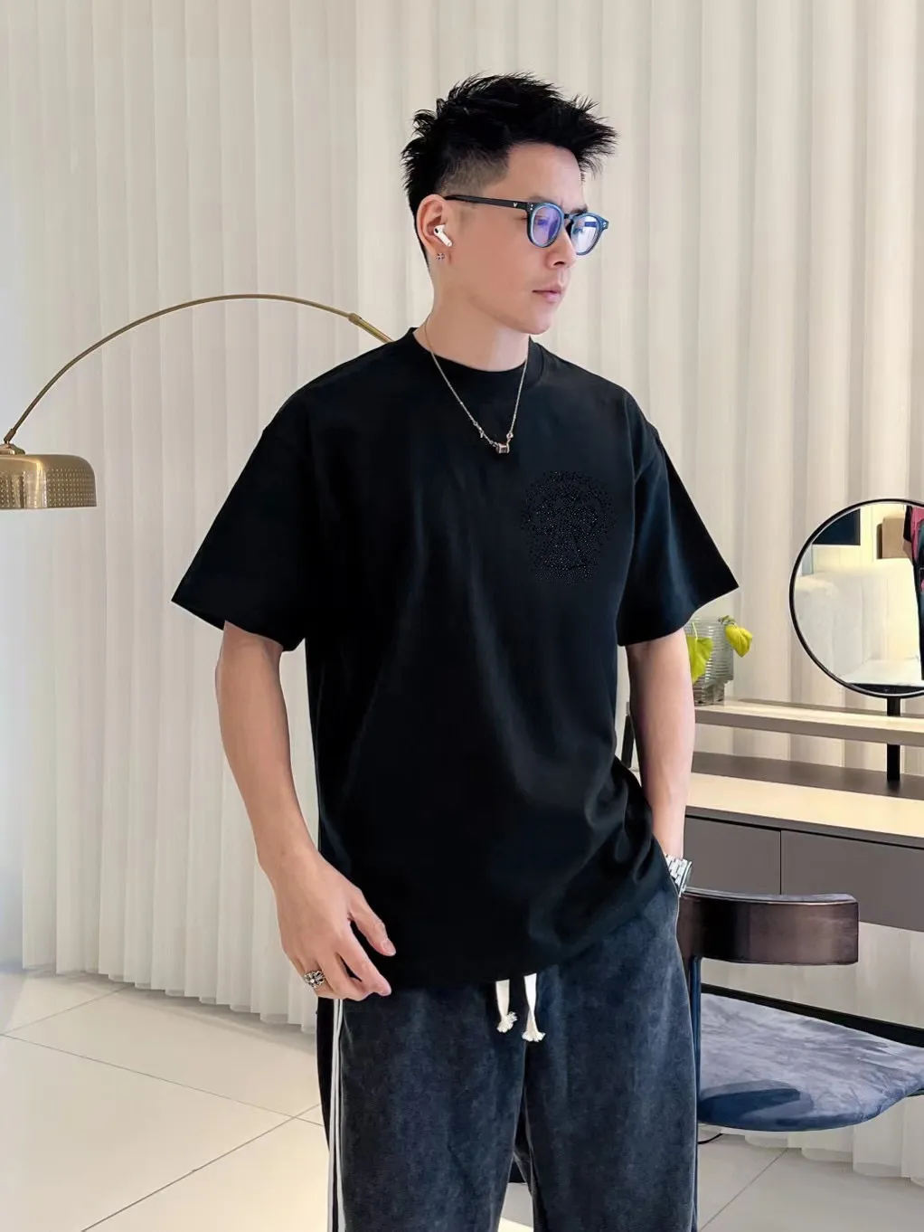 model picture